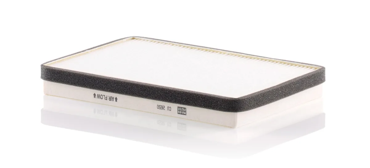 CU2650 Mann Filter