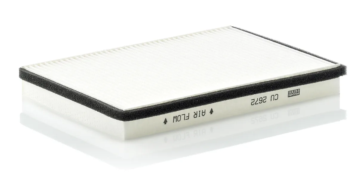 CU2672 Mann Filter