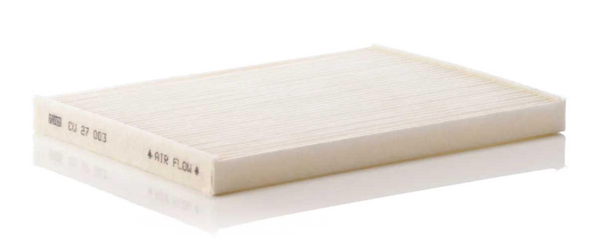 CU27003 Mann Filter