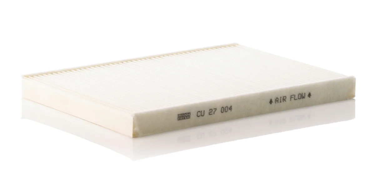 CU27004 Mann Filter