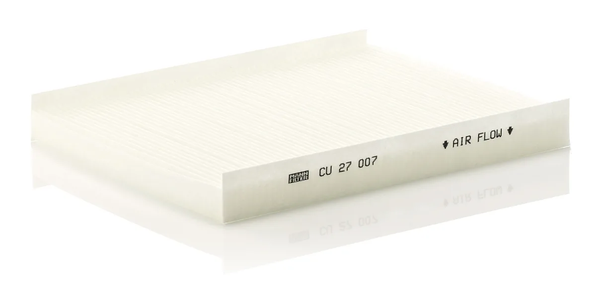 CU27007 Mann Filter
