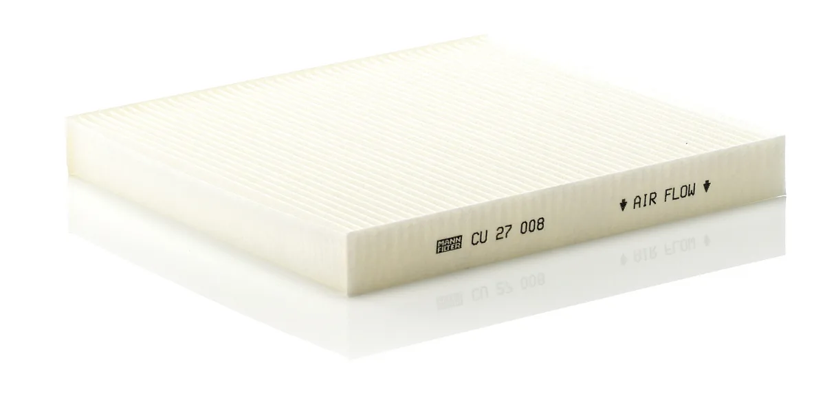 CU27008 Mann Filter