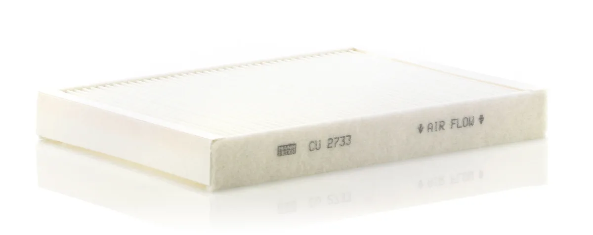 CU2733 Mann Filter