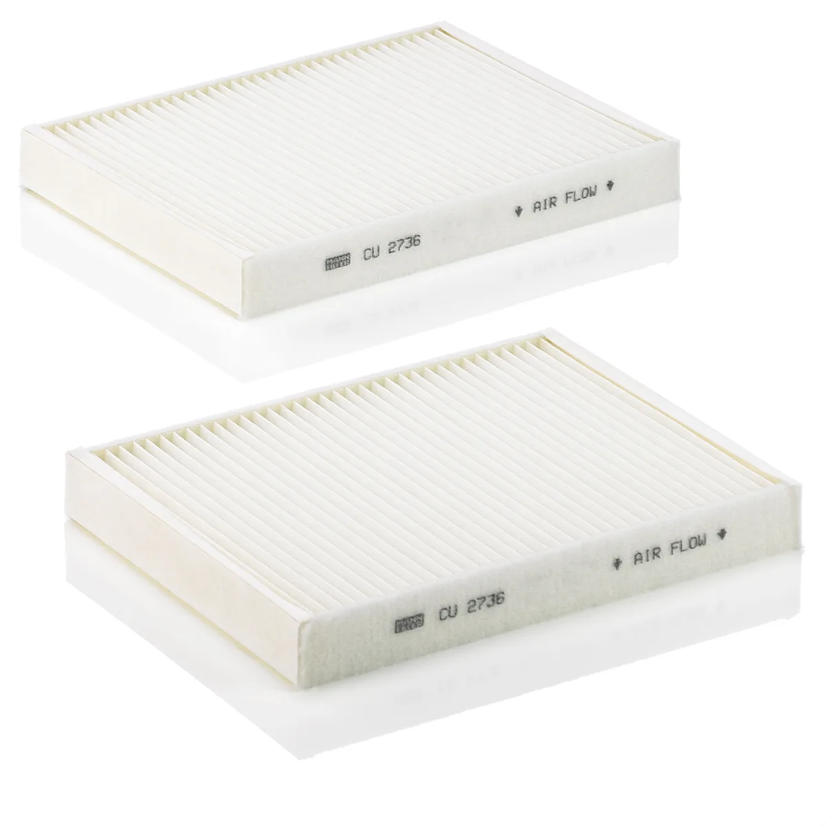 CU2736-2 Mann Filter