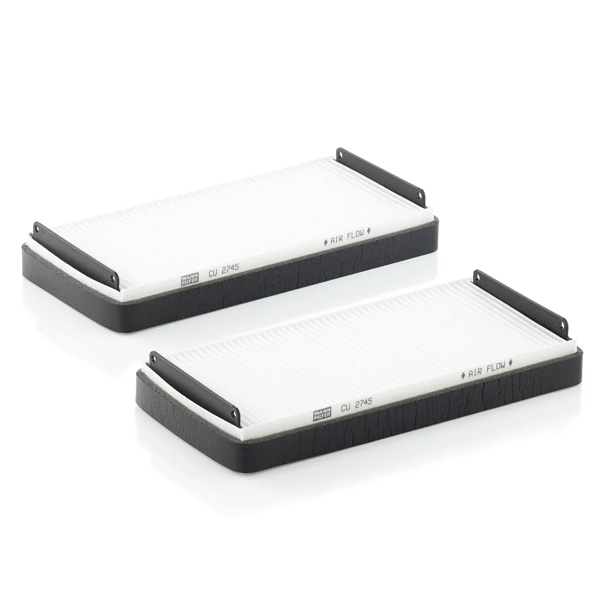 CU2745-2 Mann Filter