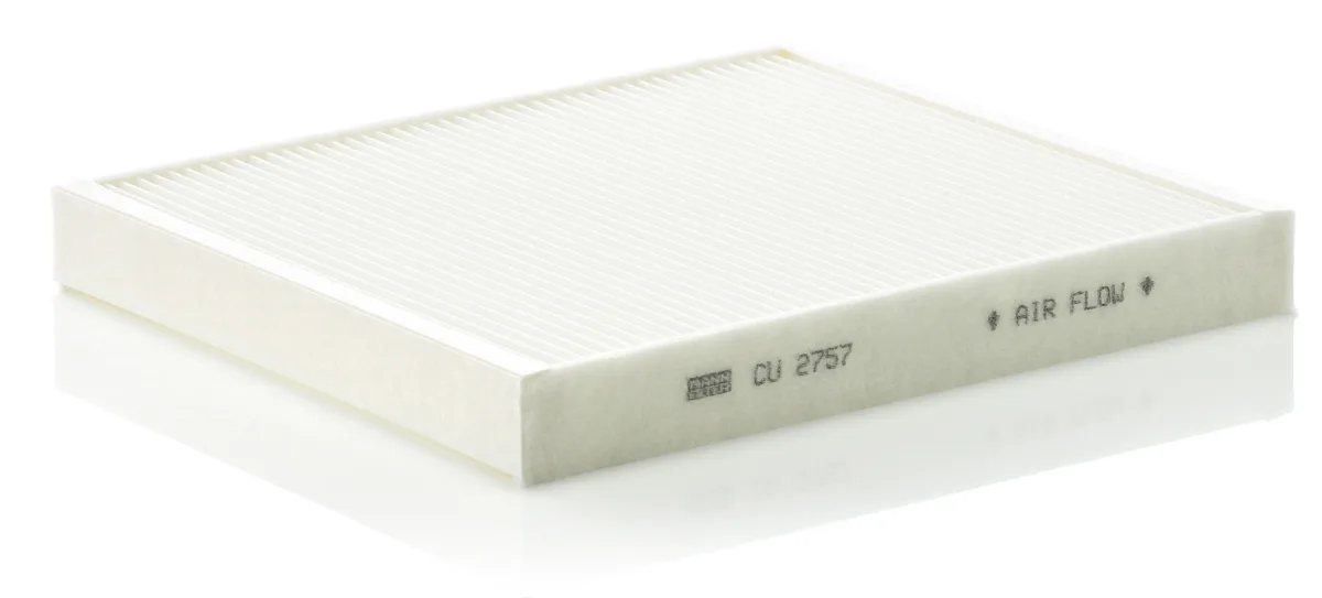 CU2757 Mann Filter