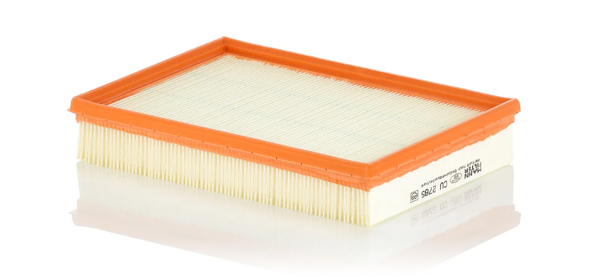 CU2785 Mann Filter