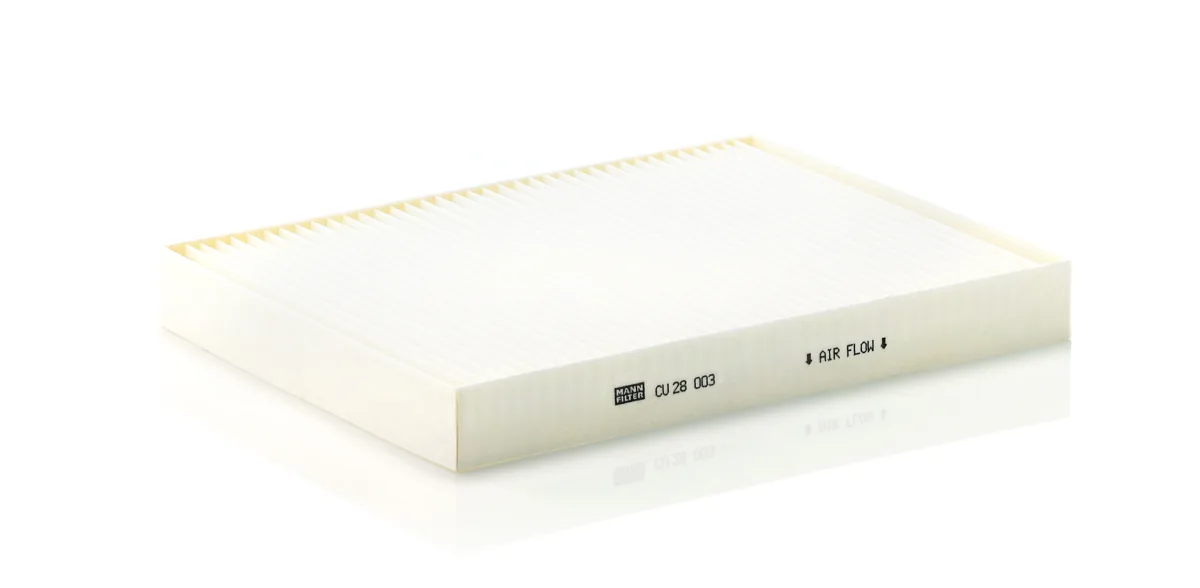 CU28003 Mann Filter