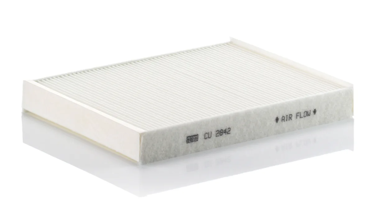 CU2842 Mann Filter
