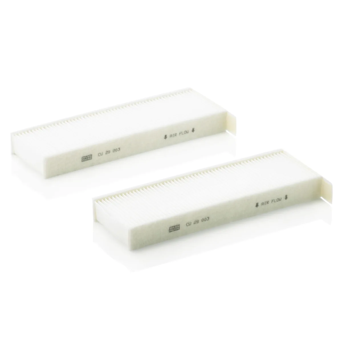 CU29003-2 Mann Filter