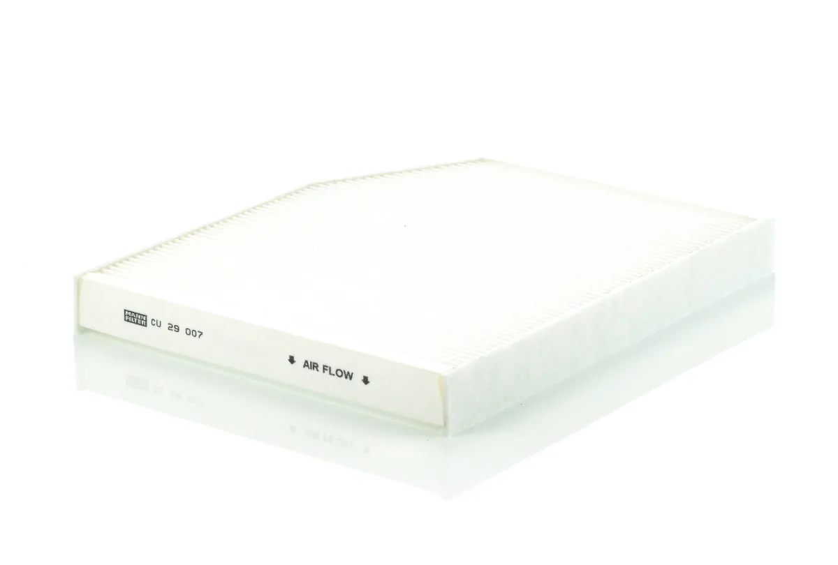 CU29007 Mann Filter