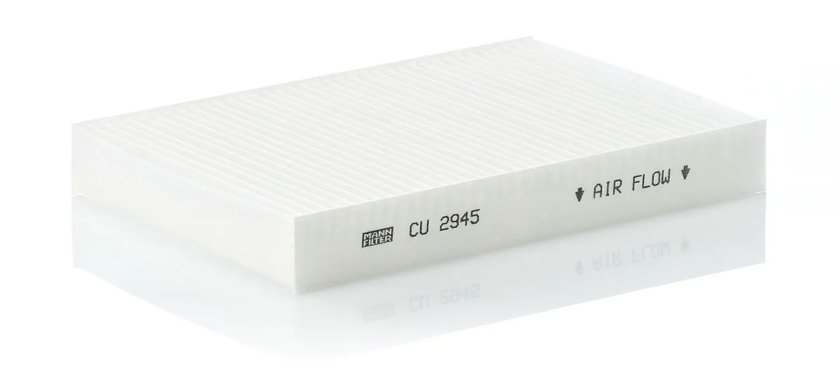 CU2945 Mann Filter