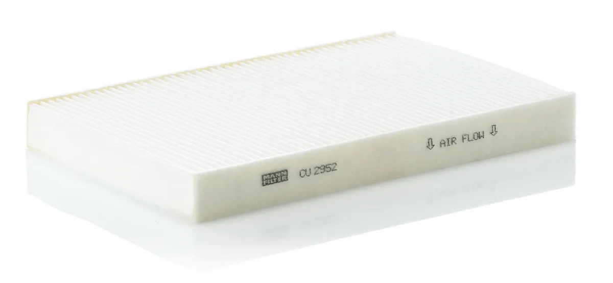 CU2952 Mann Filter