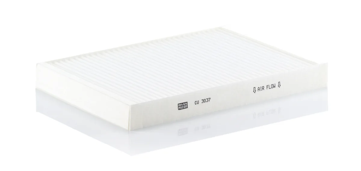 CU3037 Mann Filter
