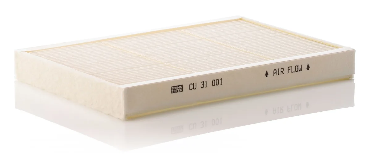 CU31001 Mann Filter