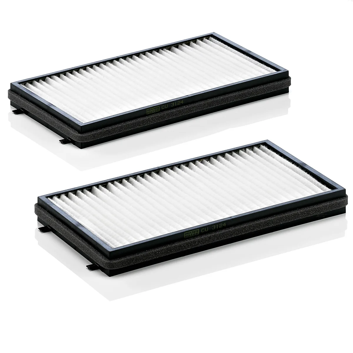 CU3124-2 Mann Filter