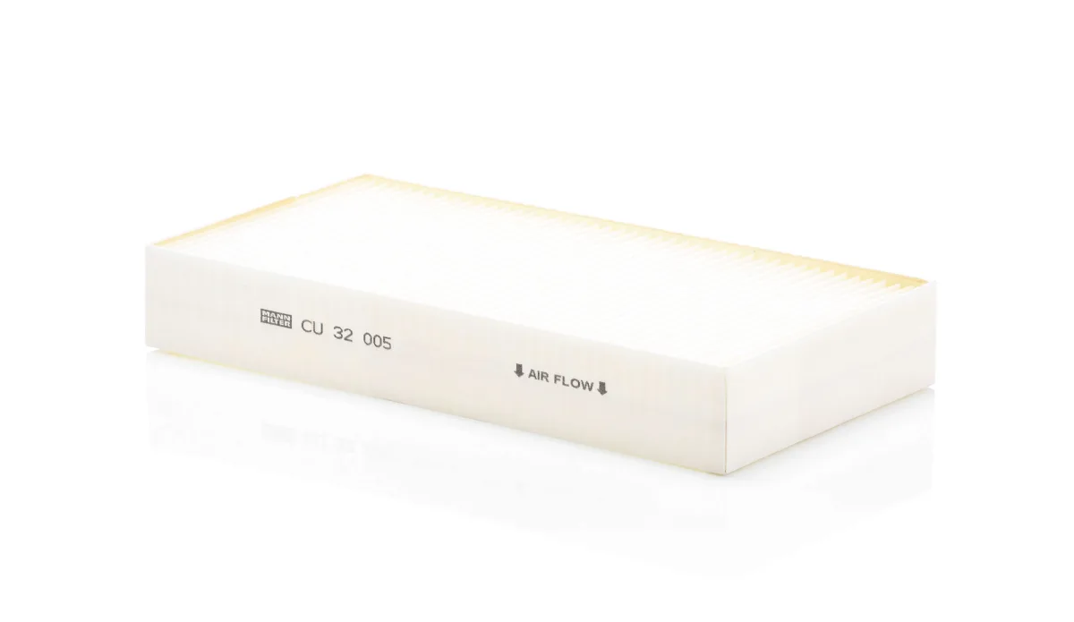 CU32005 Mann Filter
