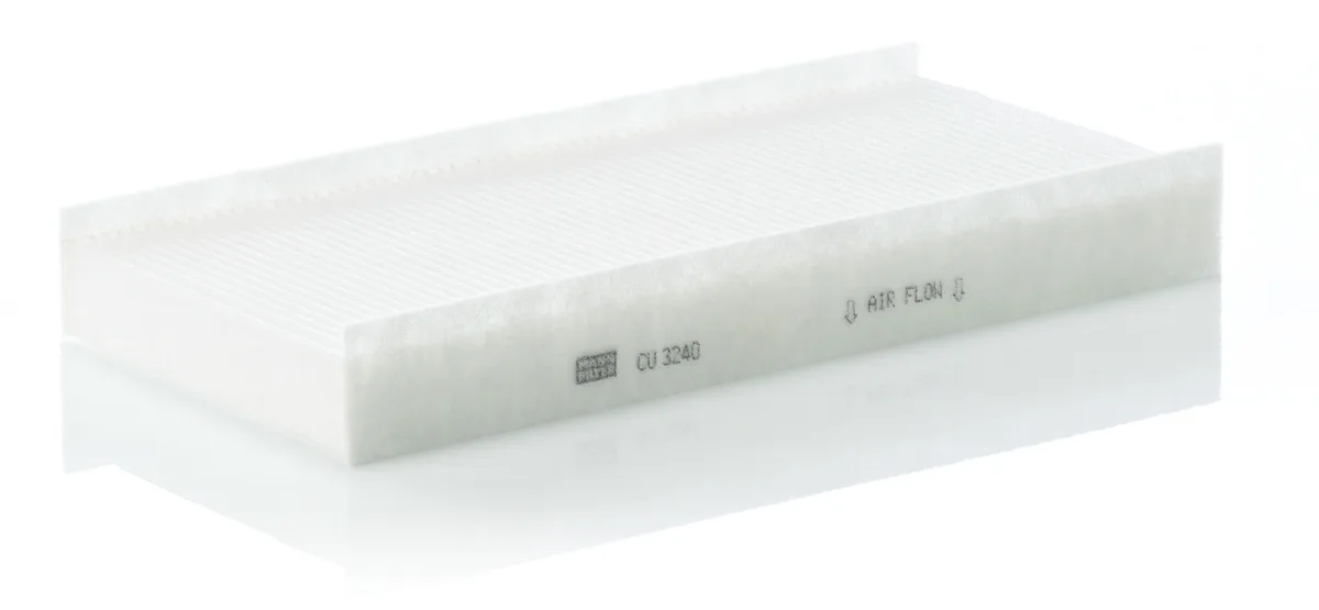 CU3240 Mann Filter