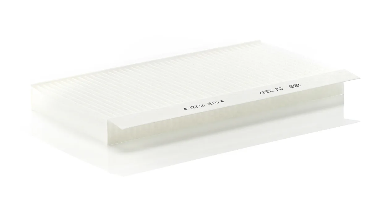 CU3337 Mann Filter