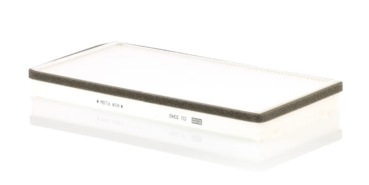 CU3340 Mann Filter