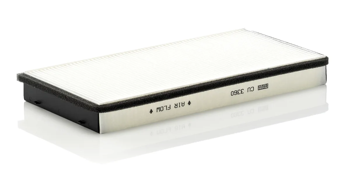 CU3360 Mann Filter