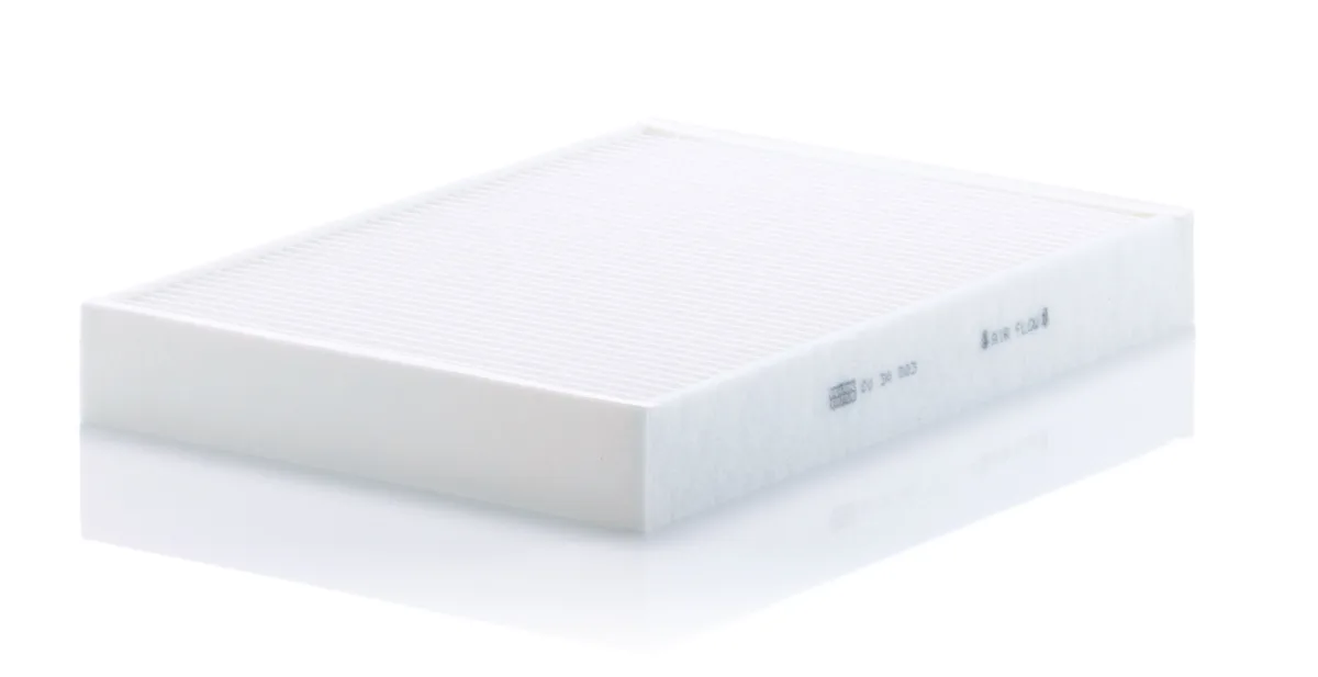 CU34003 Mann Filter