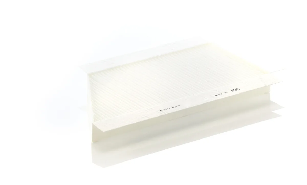 CU3448 Mann Filter