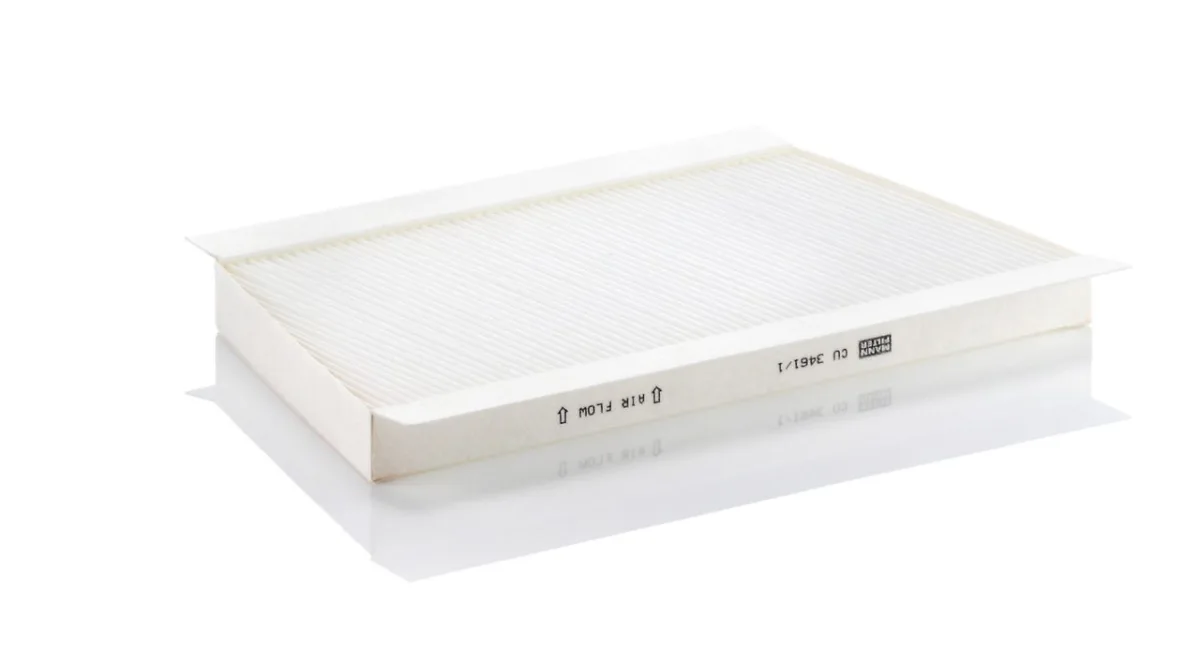 CU3461/1 Mann Filter