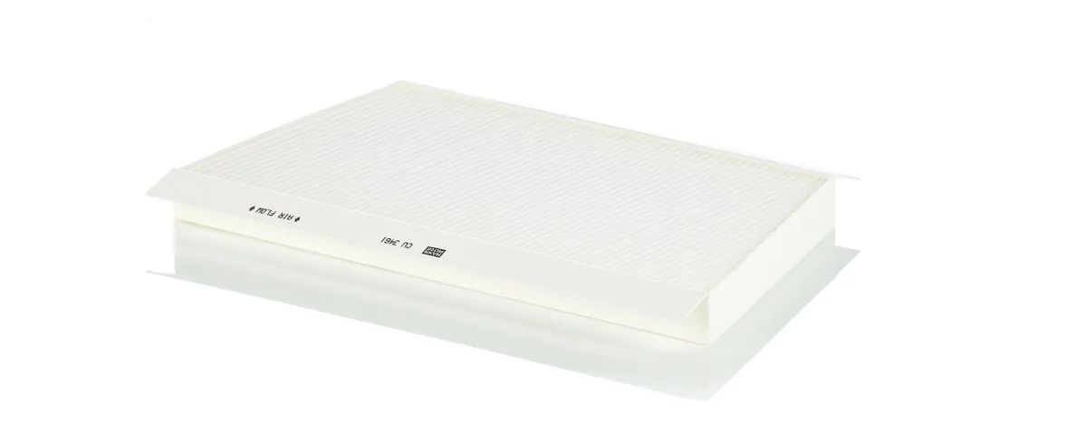CU3461 Mann Filter