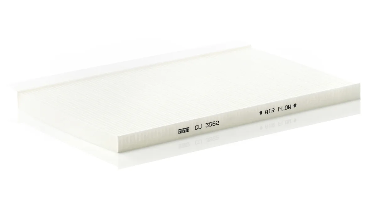 CU3562 Mann Filter