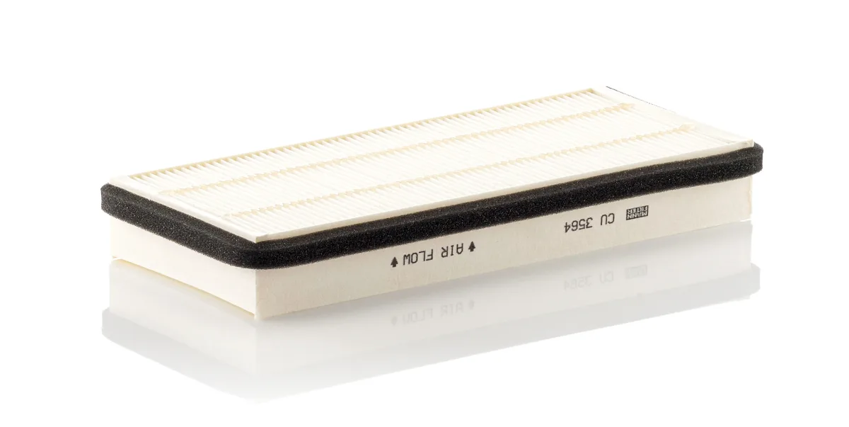 CU3564 Mann Filter