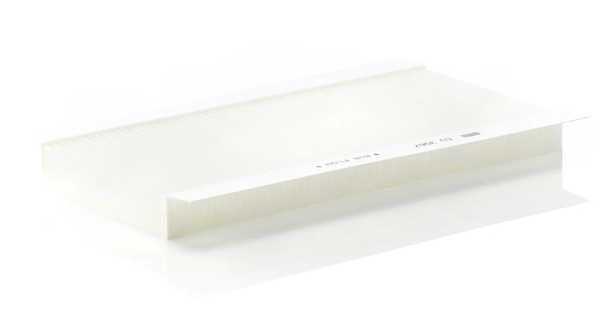 CU3567 Mann Filter