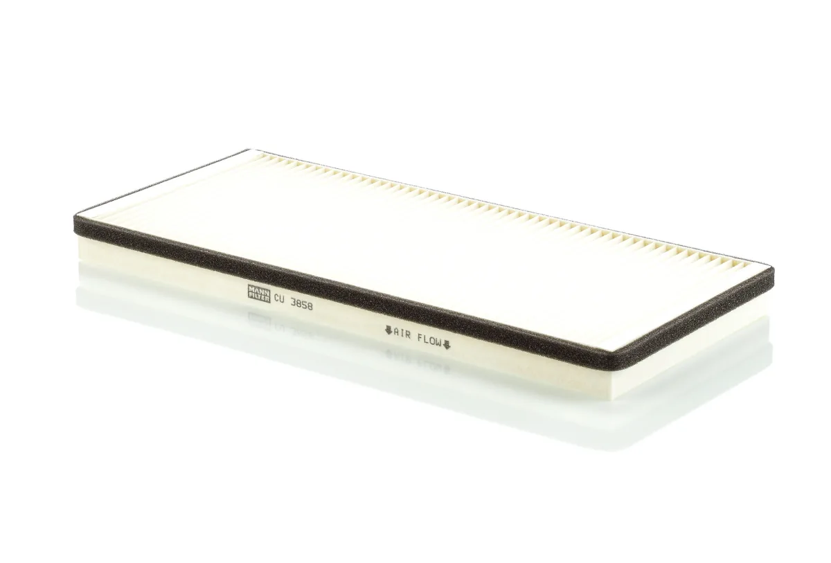 CU3858 Mann Filter