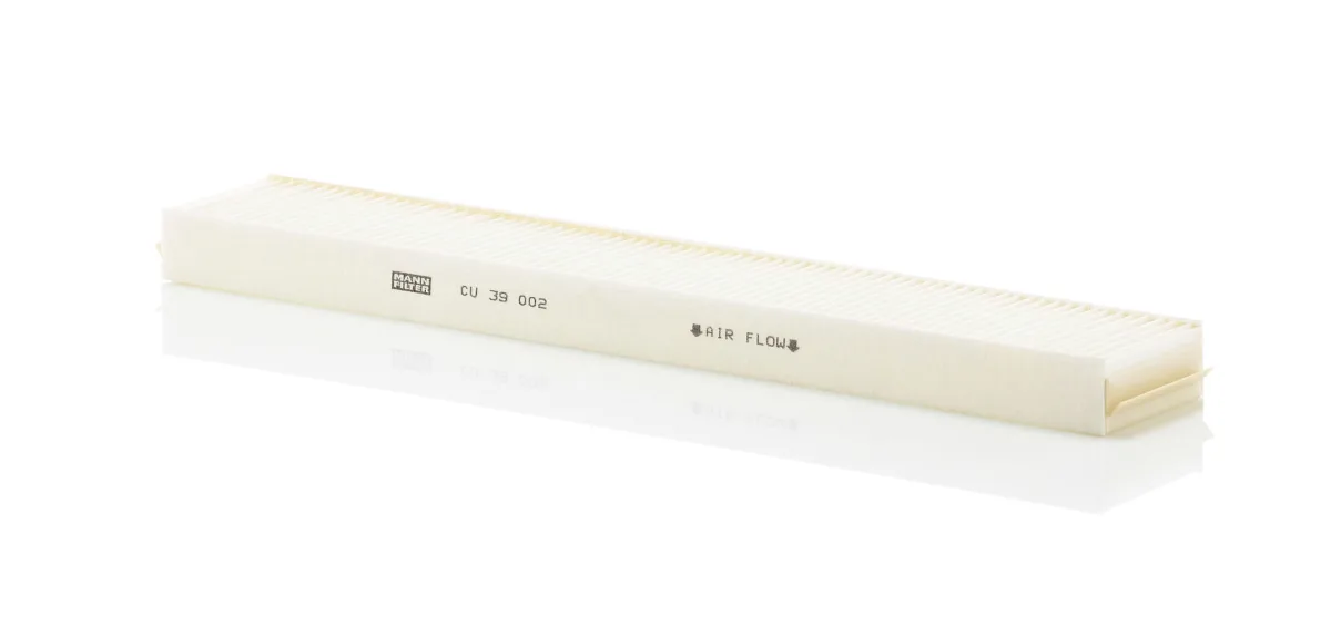 CU39002 Mann Filter