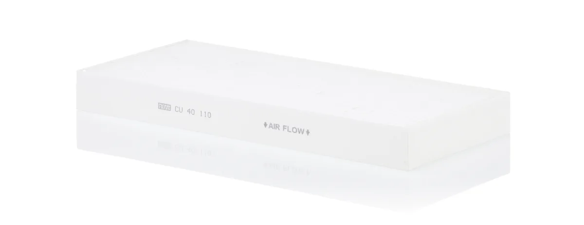 CU40110 Mann Filter