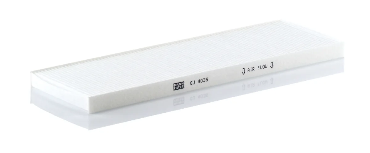 CU4036 Mann Filter