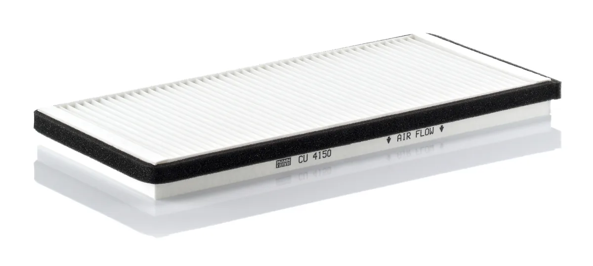 CU4150 Mann Filter