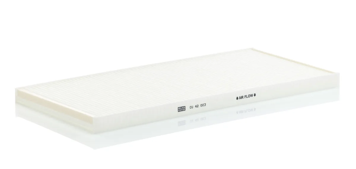 CU42003 Mann Filter