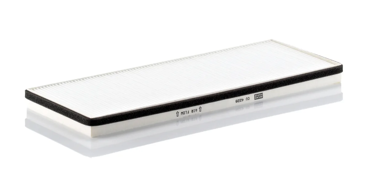 CU4228 Mann Filter