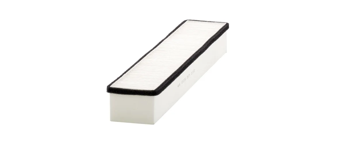 CU4330 Mann Filter