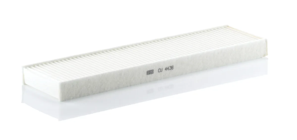 CU4436 Mann Filter