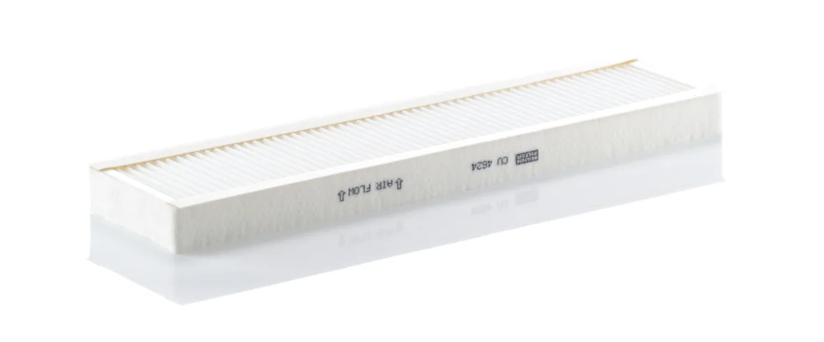 CU4624 Mann Filter