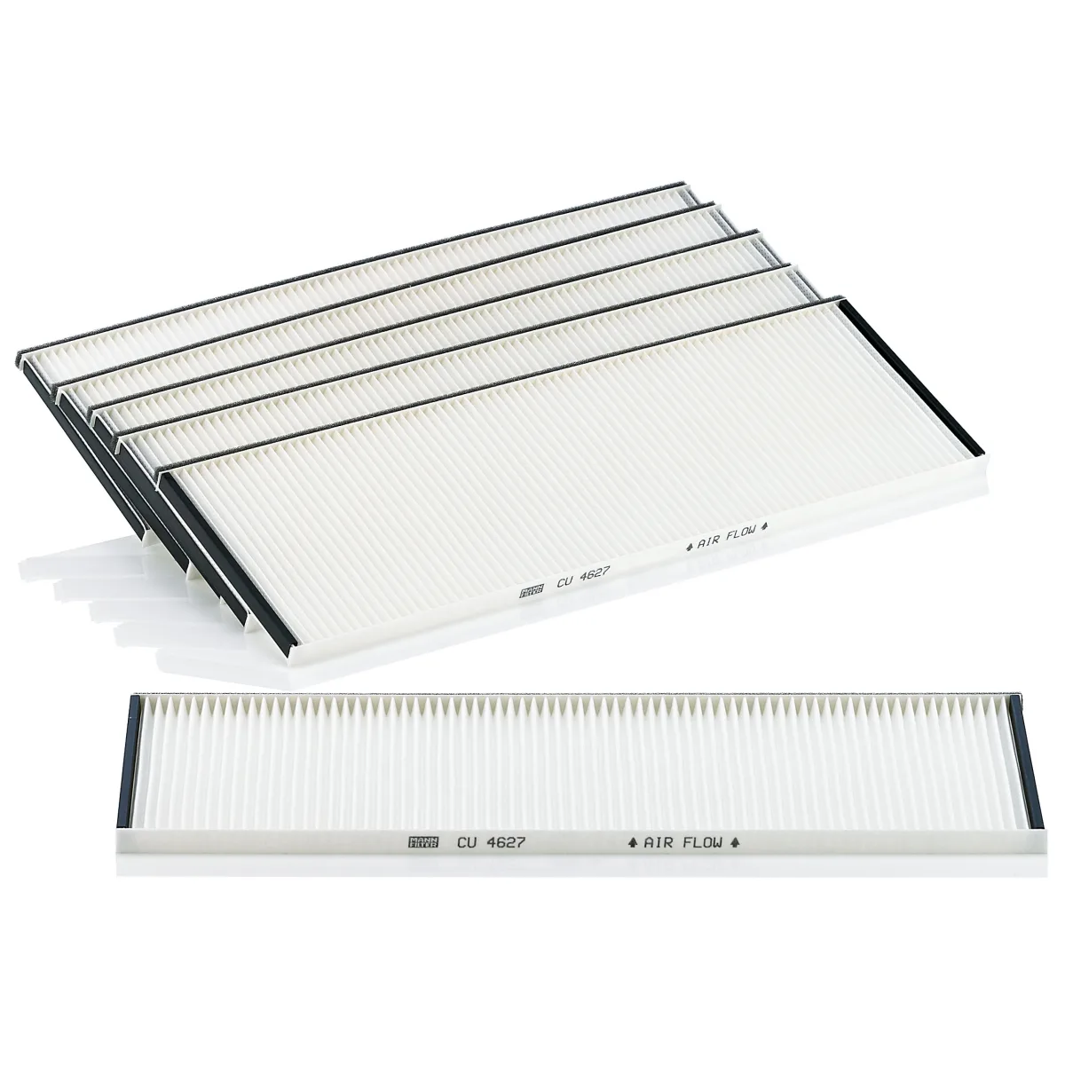 CU4627-6 Mann Filter