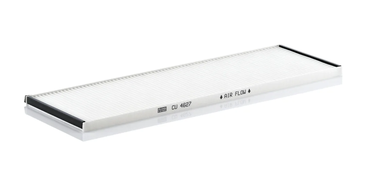 CU4627 Mann Filter