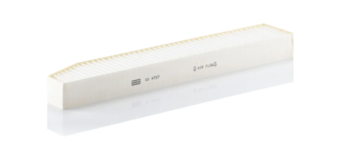 CU4727 Mann Filter