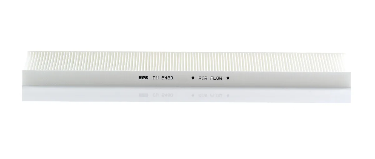 CU5480 Mann Filter