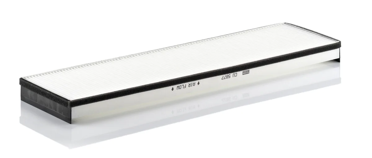 CU5877 Mann Filter