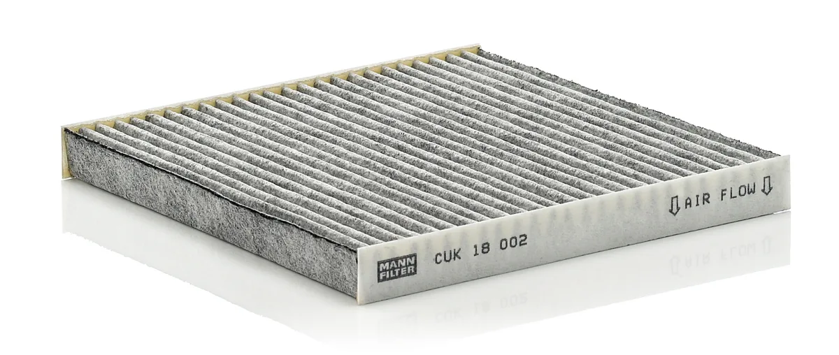 CUK18002 Mann Filter
