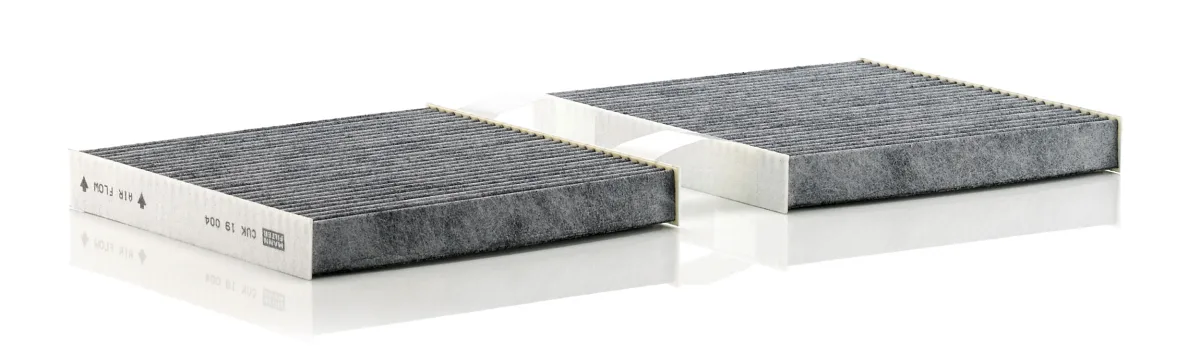 CUK19004 Mann Filter