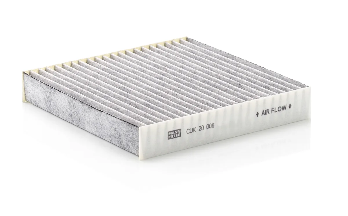 CUK20006 Mann Filter